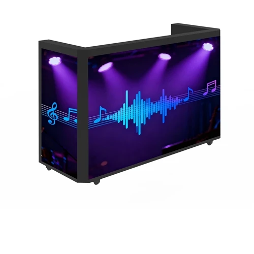 LED Bar / Counter Screen